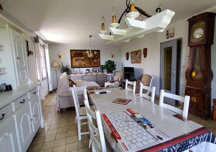 à vendre Pavillon Poitiers