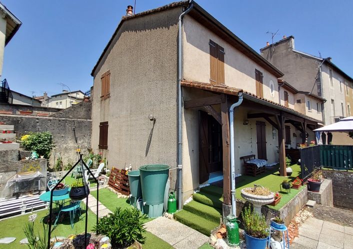 à vendre Pavillon Poitiers