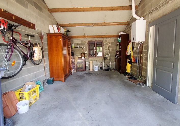 à vendre Pavillon Poitiers