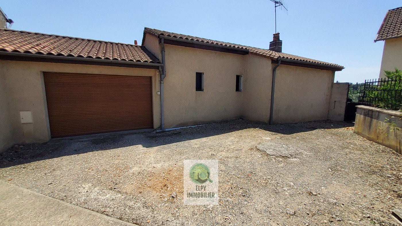à vendre Pavillon Poitiers - Photo 2