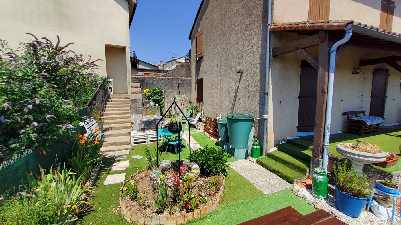 à vendre Pavillon Poitiers - Photo 10