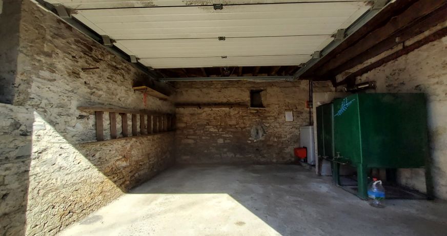vente Maison de ville Messac