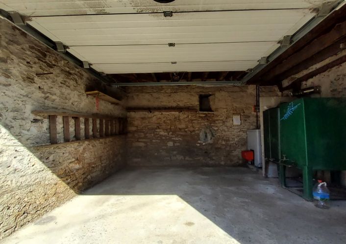 à vendre Maison de ville Messac