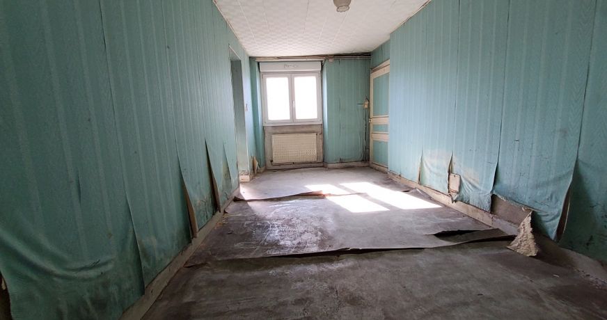vente Maison de ville Messac