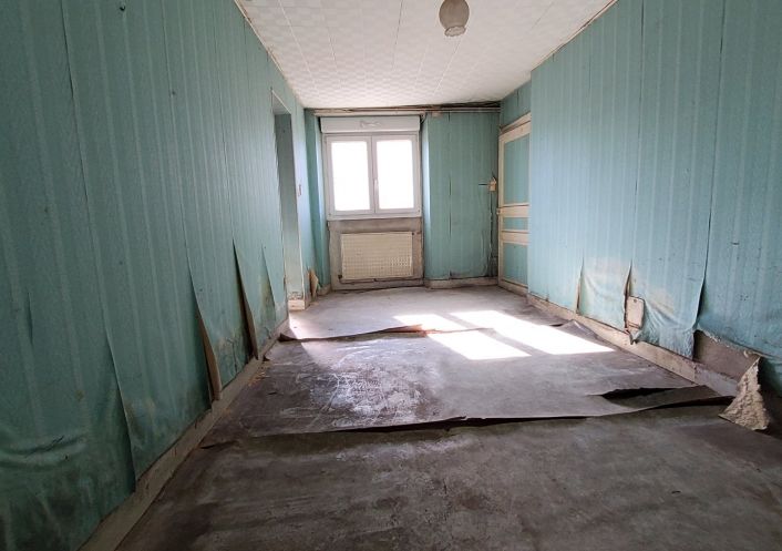 à vendre Maison de ville Messac