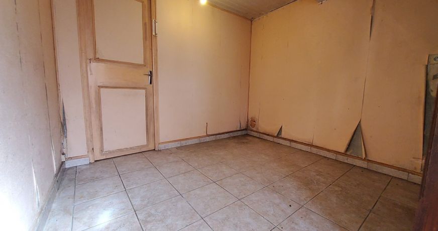 vente Maison de ville Messac