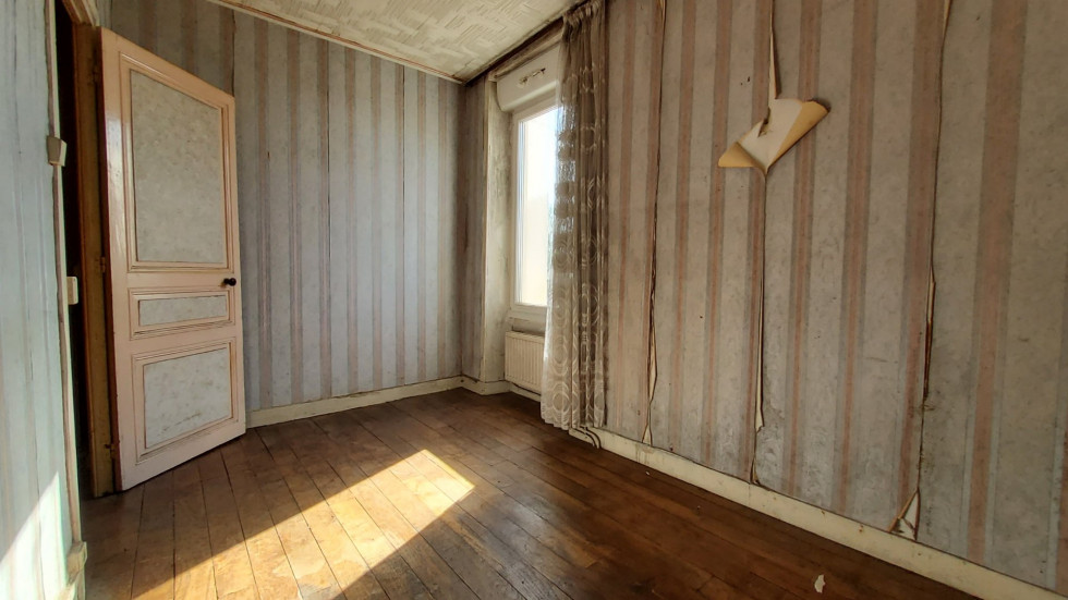 vente Maison de ville Messac - Photo 8