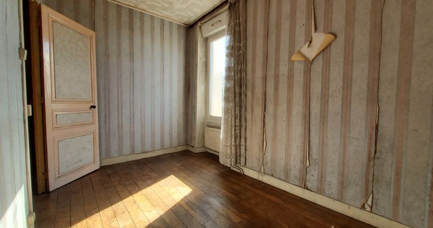 vente Maison de ville Messac