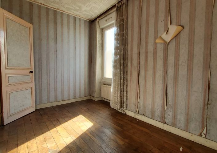 à vendre Maison de ville Messac