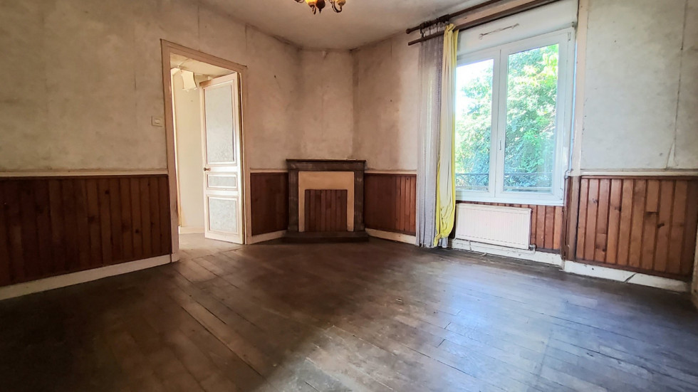vente Maison de ville Messac - Photo 7