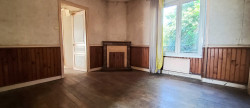 vente Maison de ville Messac
