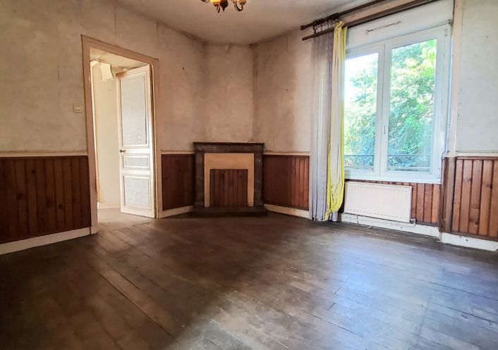 à vendre Maison de ville Messac