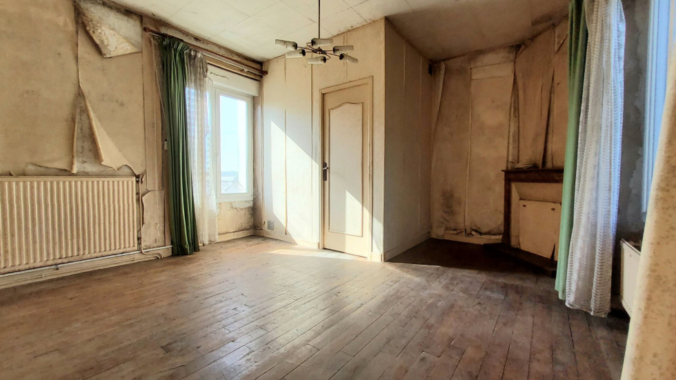 vente Maison de ville Messac - Photo 9