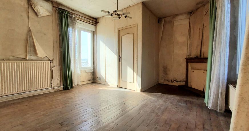 vente Maison de ville Messac