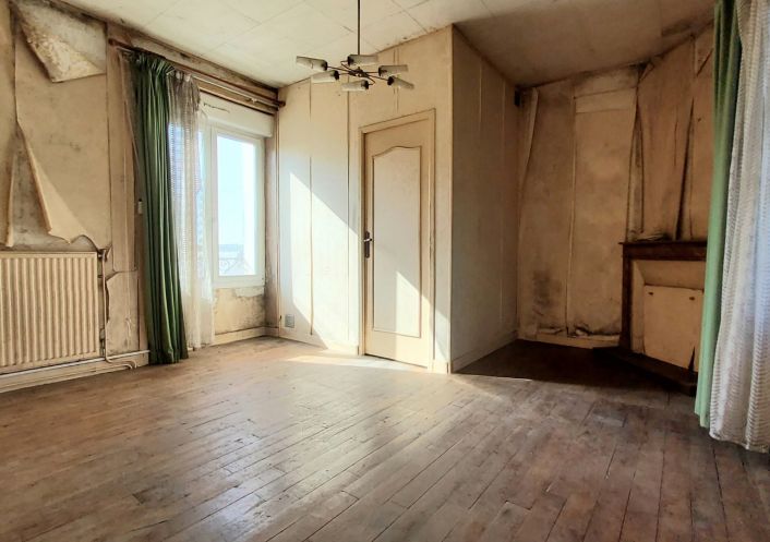 à vendre Maison de ville Messac