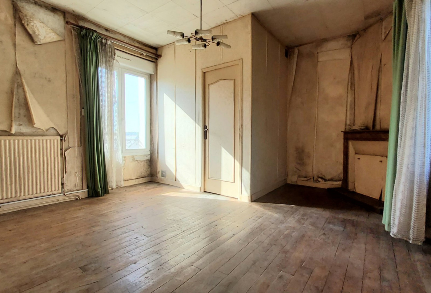 vente Maison de ville Messac - Photo 9