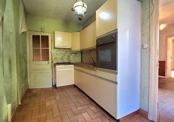 à vendre Maison de ville Messac