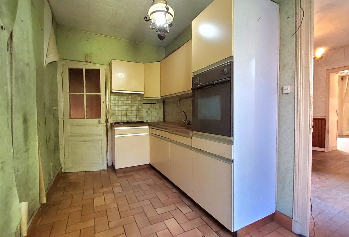 vente Maison de ville Messac - Photo 6