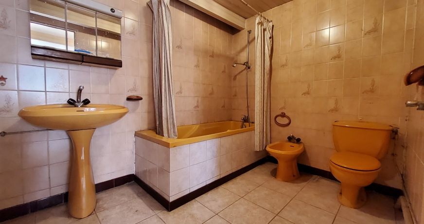 vente Maison de ville Messac