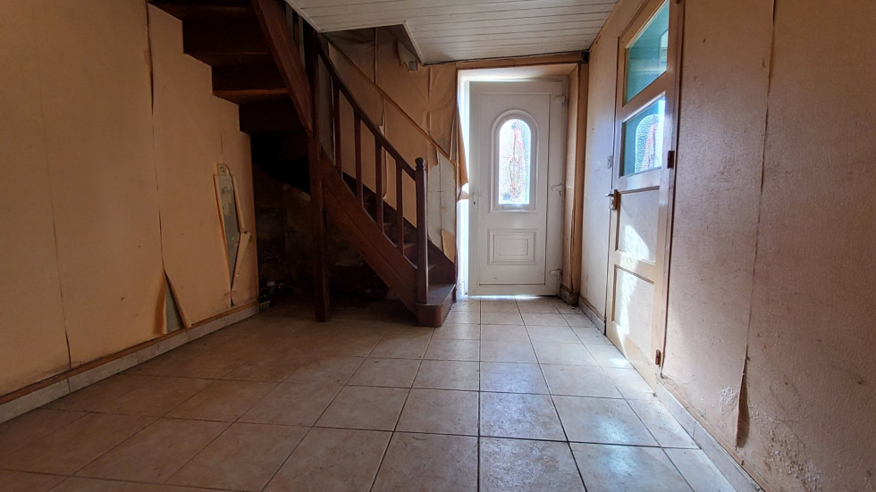 vente Maison de ville Messac - Photo 3
