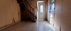 vente Maison de ville Messac