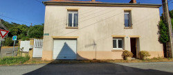vente Maison de ville Messac