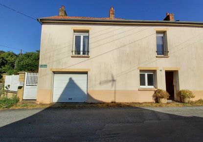 vente Maison de ville Messac