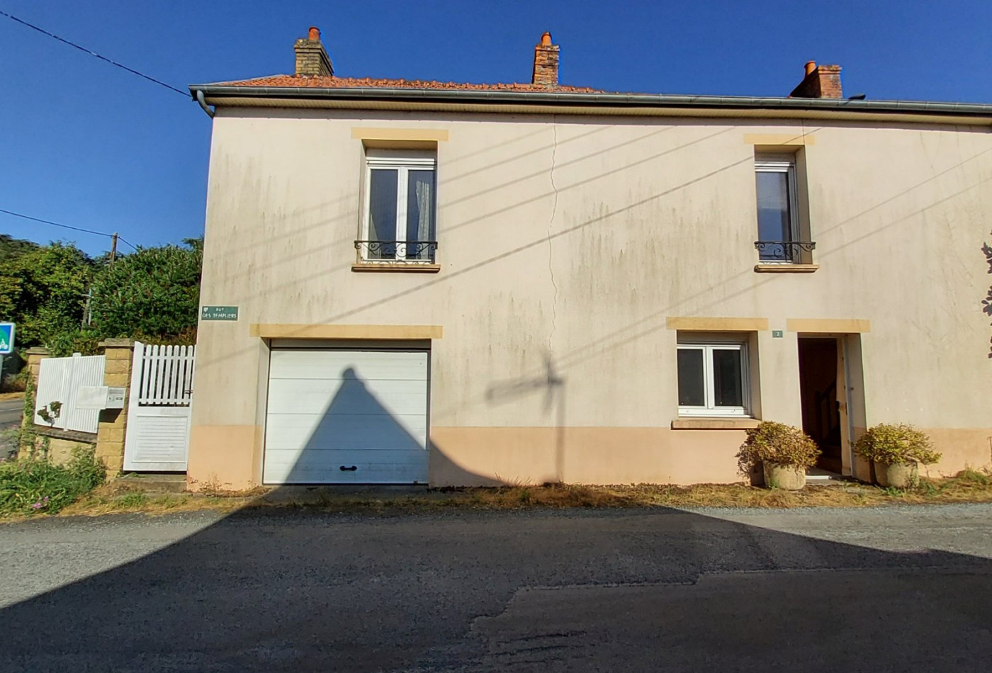 vente Maison de ville Messac - Photo 1