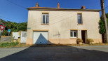 vente Maison de ville Messac