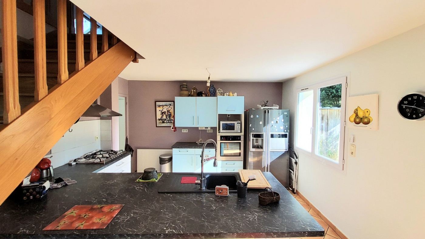 à vendre Maison de hameau Saint Senoux - Photo 5