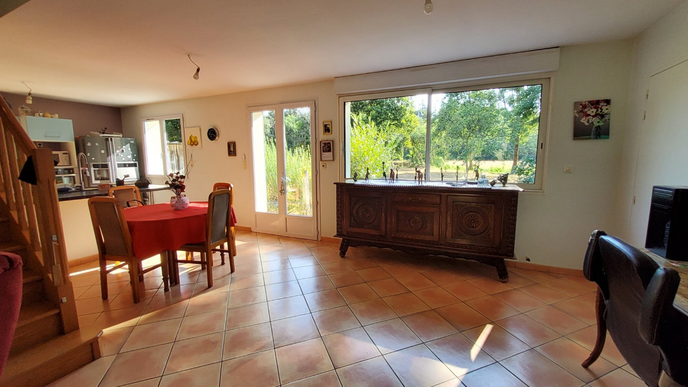 à vendre Maison de hameau Saint Senoux - Photo 7