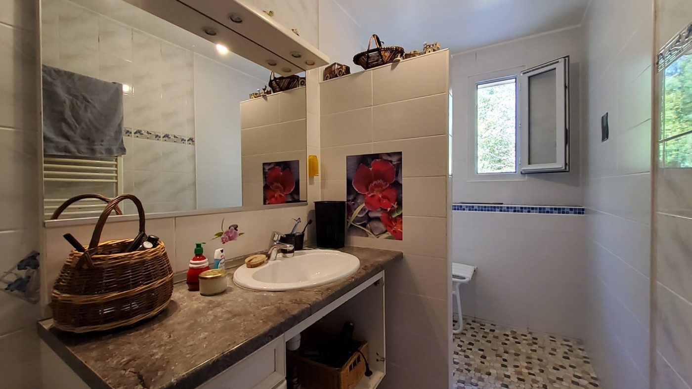 à vendre Maison de hameau Saint Senoux - Photo 10