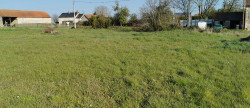 vente Terrain constructible Saint Martin Des Champs