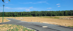 vente Terrain en lotissement Ambrault