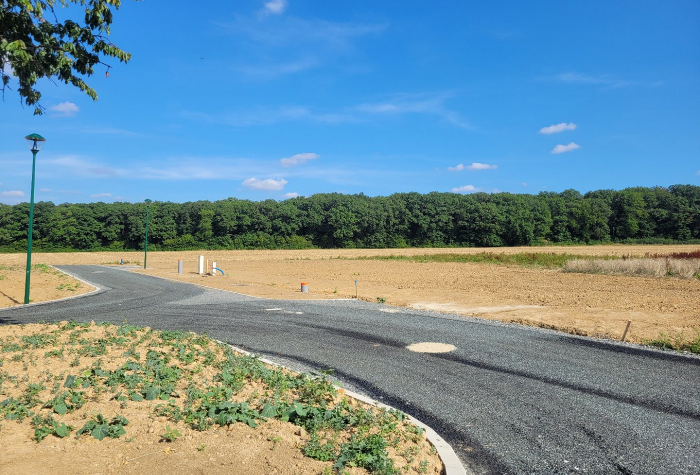 vente Terrain en lotissement Ambrault - Photo 5