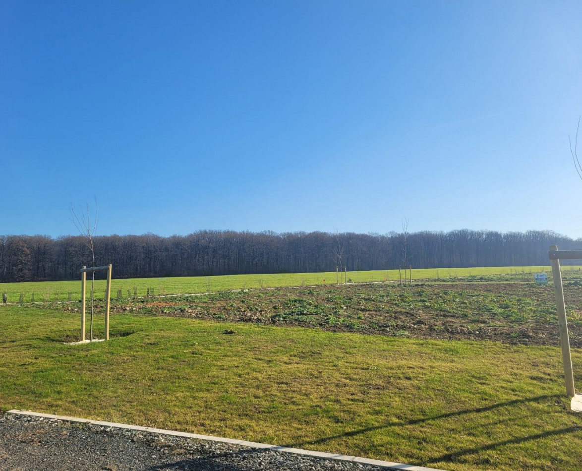 à vendre Terrain en lotissement Ambrault - Photo 2