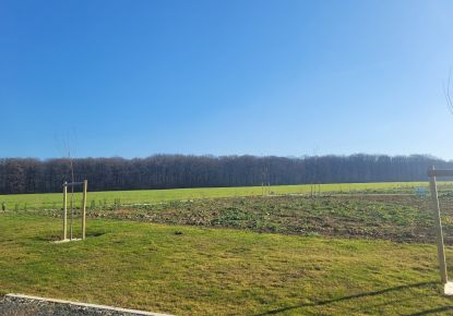vente Terrain en lotissement Ambrault