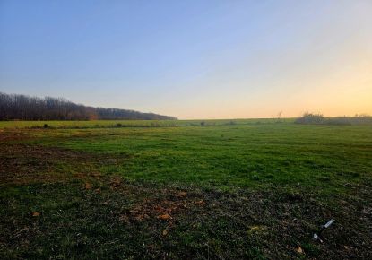 vente Terrain en lotissement Ambrault