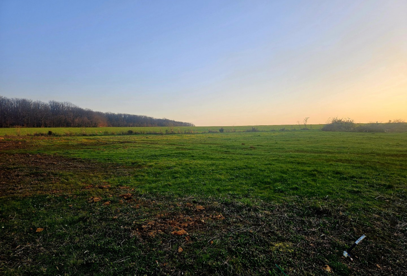 vente Terrain en lotissement Ambrault - Photo 1