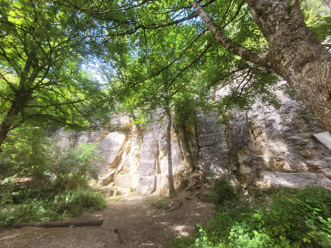 à vendre Terrain en lotissement Ambrault - Photo 7