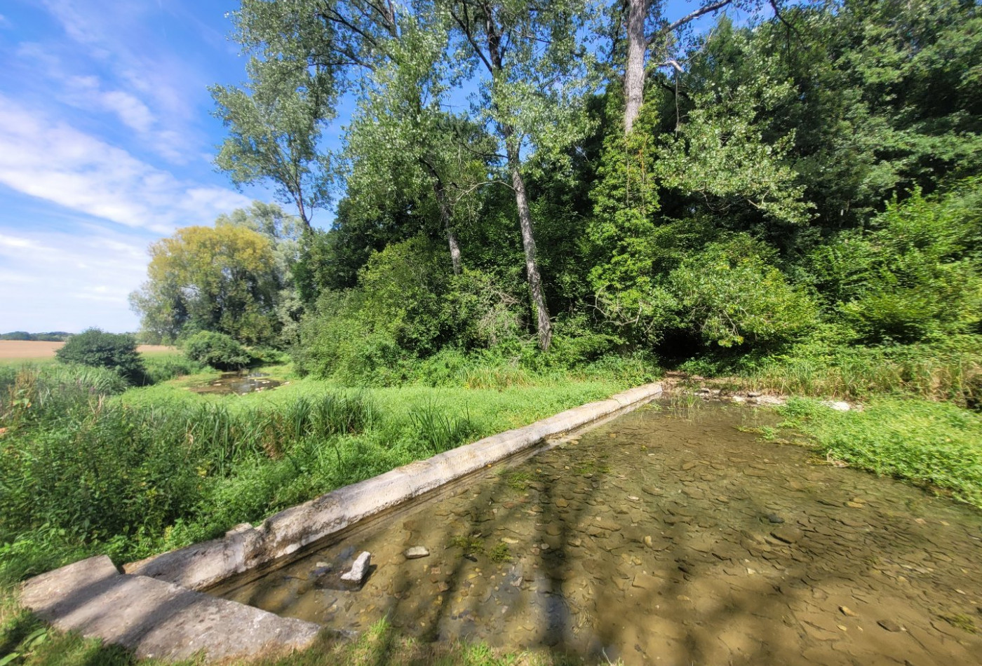 vente Terrain en lotissement Ambrault - Photo 7