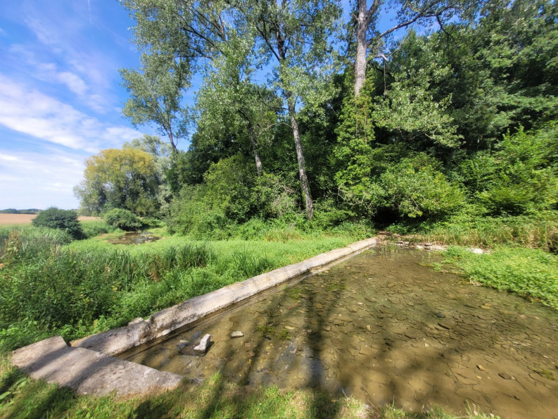 vente Terrain en lotissement Ardentes - Photo 4