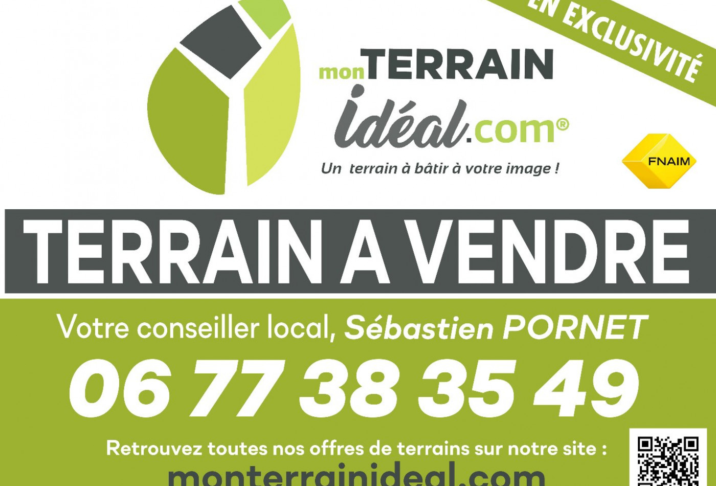 vente Terrain diffus (hors lotissement) Saint Aout - Photo 4