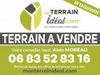  vendre Terrain constructible Varennes Les Narcy