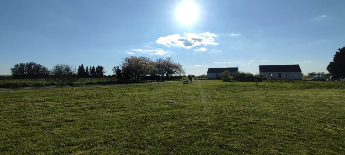 à vendre Terrain en lotissement Coings - Photo 3