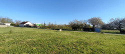 vente Terrain en lotissement Coings