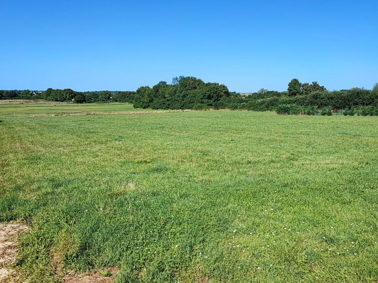 à vendre Terrain constructible La Guerche Sur L'aubois - Photo 2