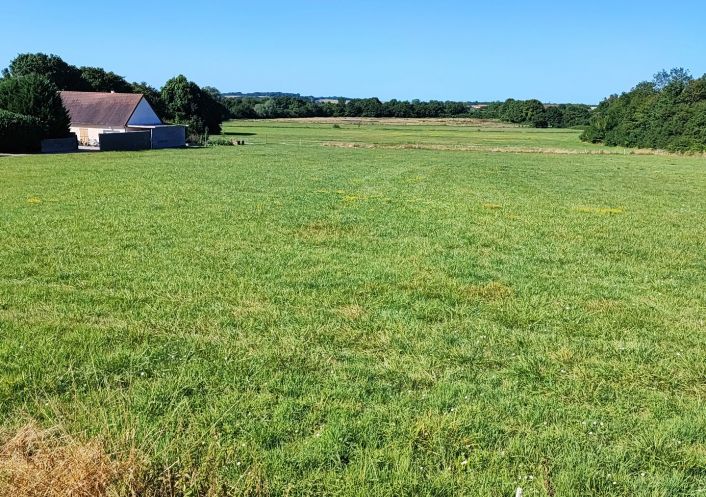 à vendre Terrain constructible La Guerche Sur L'aubois