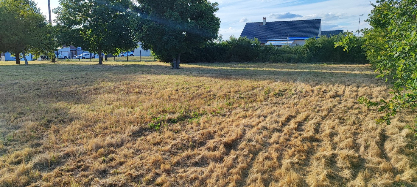 à vendre Terrain constructible La Charite Sur Loire - Photo 2