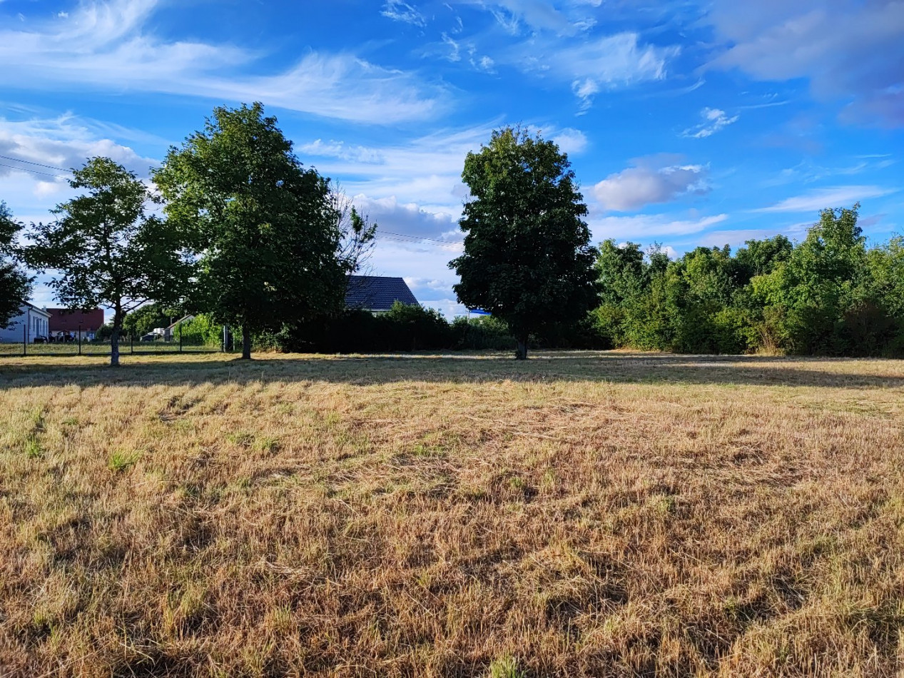 à vendre Terrain constructible La Charite Sur Loire - Photo 1